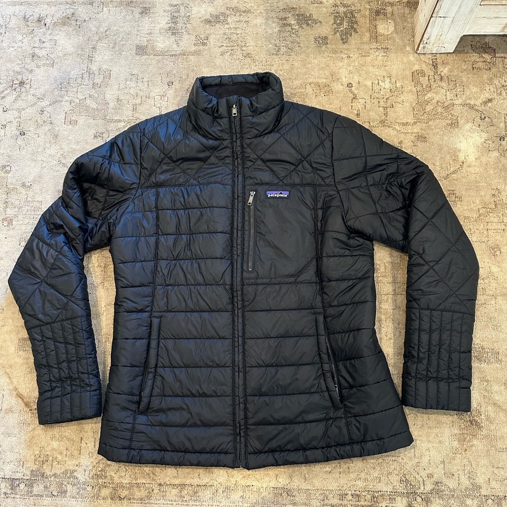 Women’s Radalie Patagonia Jacket